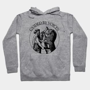 Guided by Voices Universal Truths and Cycles Hoodie